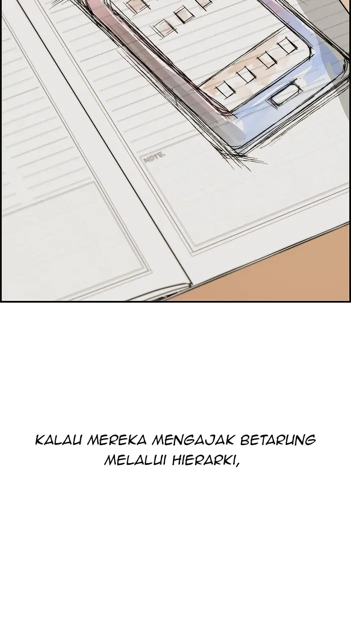 Read A Man's Man ID Manga Online