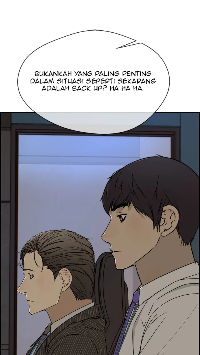 Read A Man's Man ID Manga Online