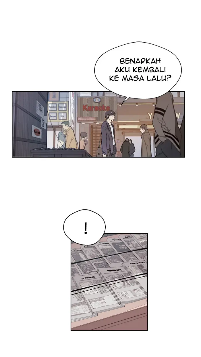 Read A Man's Man ID Manga Online