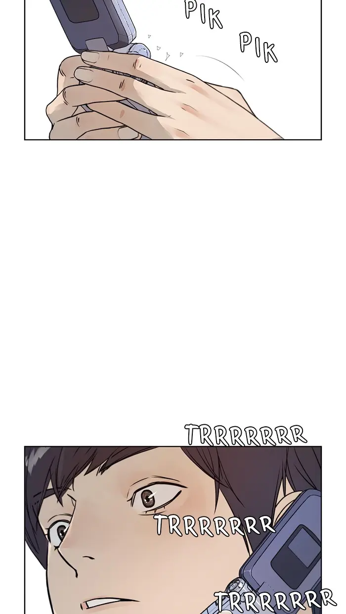 Read A Man's Man ID Manga Online