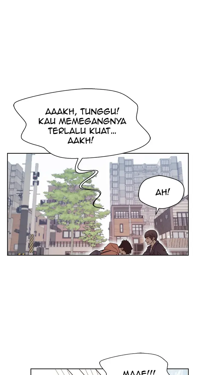 Read A Man's Man ID Manga Online