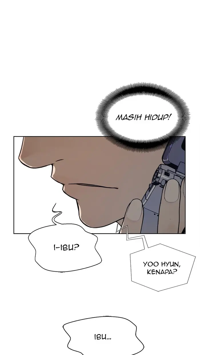 Read A Man's Man ID Manga Online