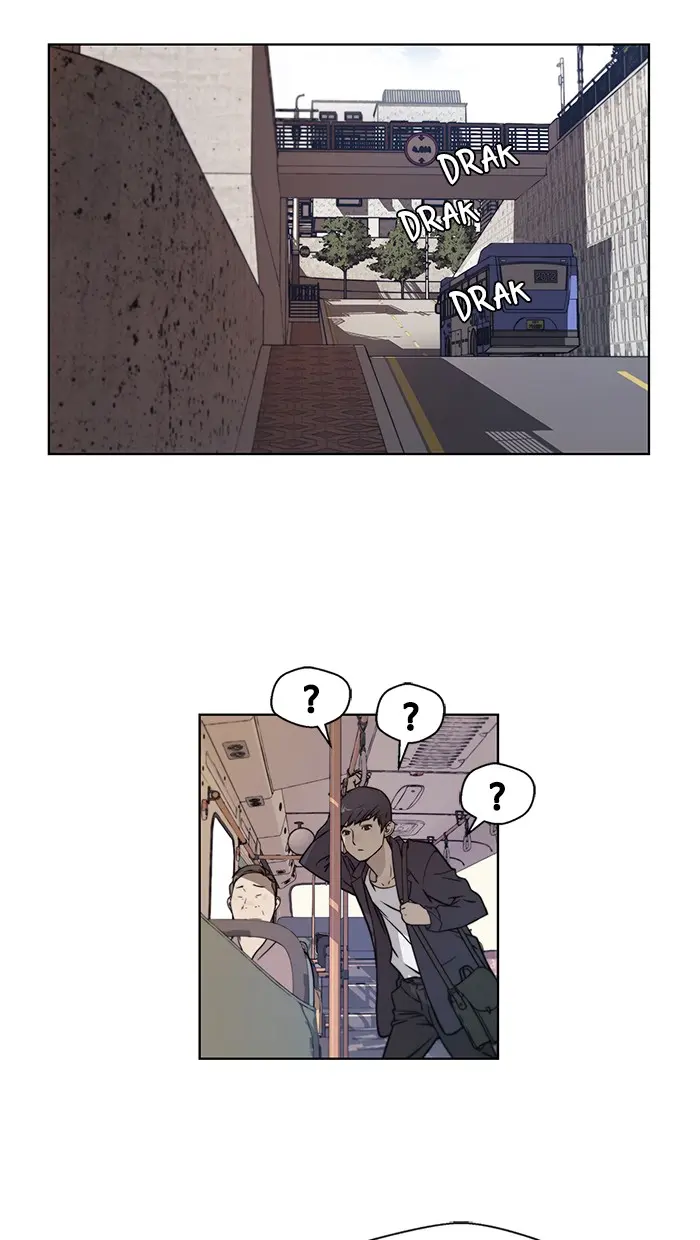 Read A Man's Man ID Manga Online