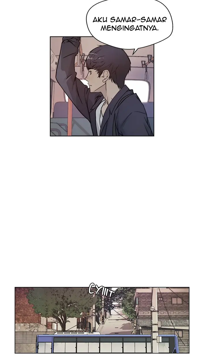 Read A Man's Man ID Manga Online