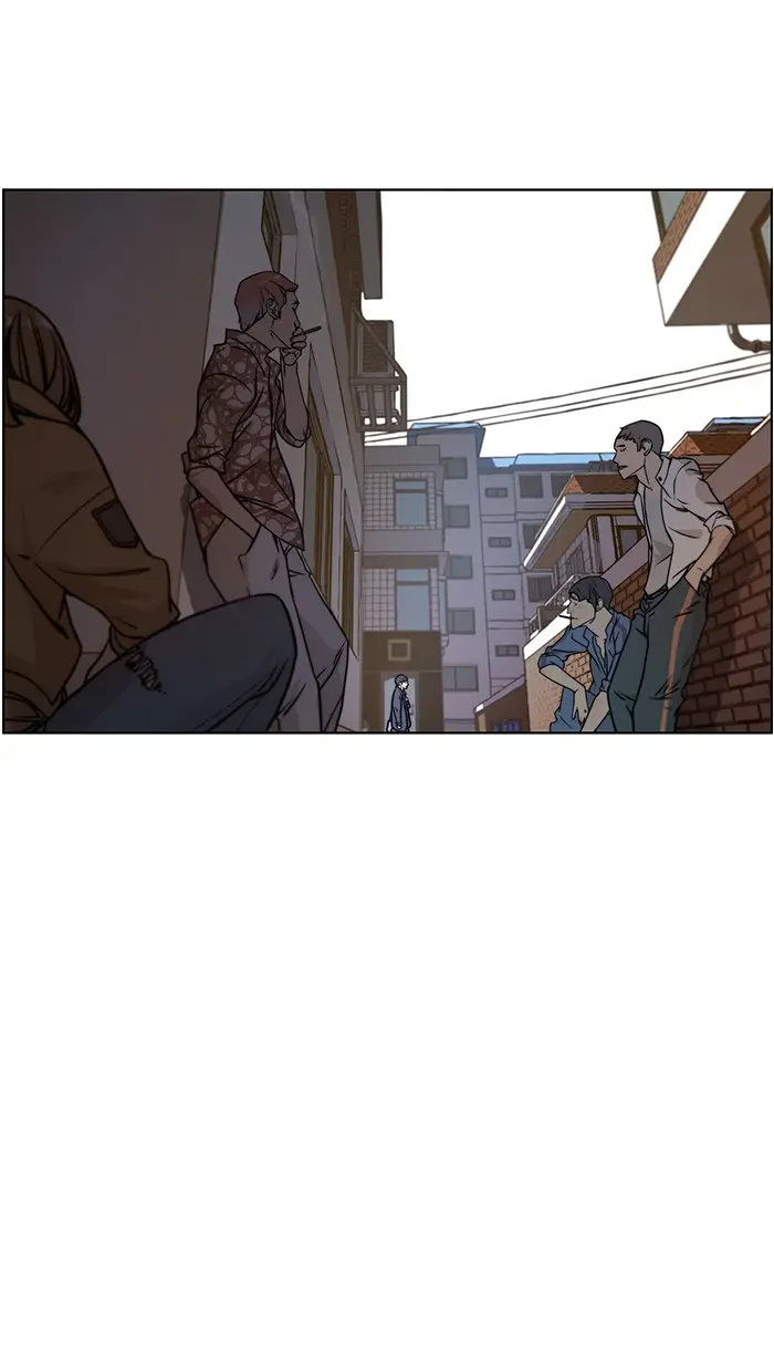 Read A Man's Man ID Manga Online