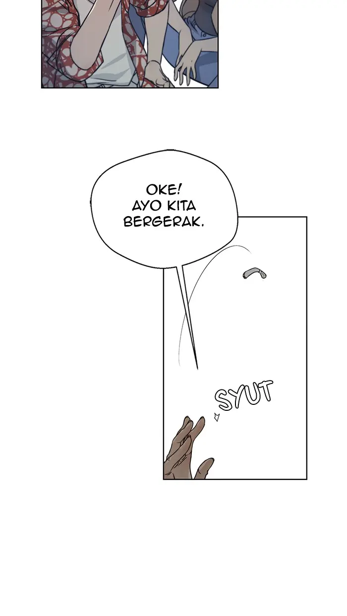 Read A Man's Man ID Manga Online