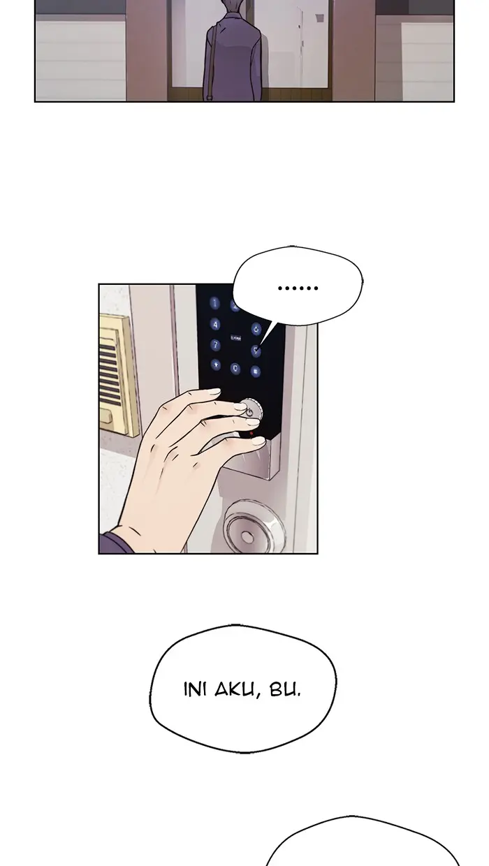 Read A Man's Man ID Manga Online