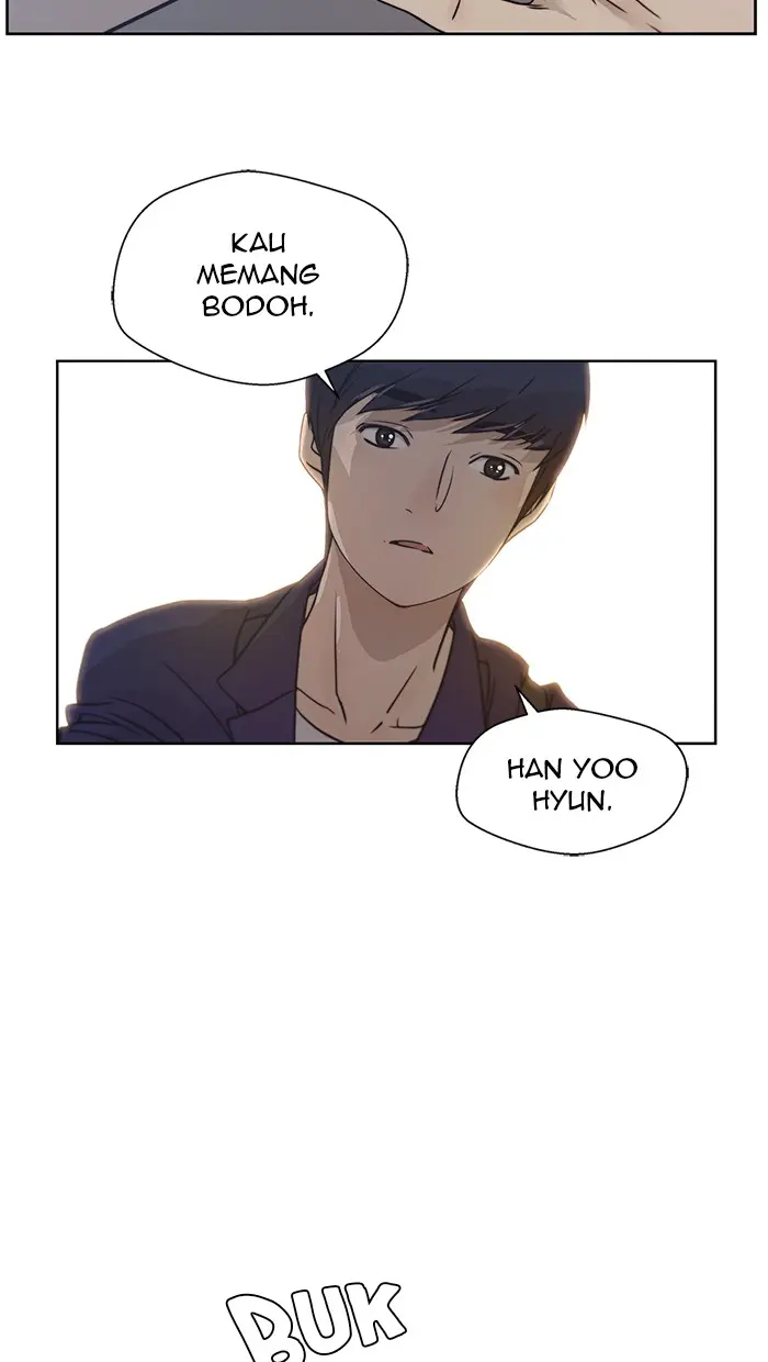 Read A Man's Man ID Manga Online
