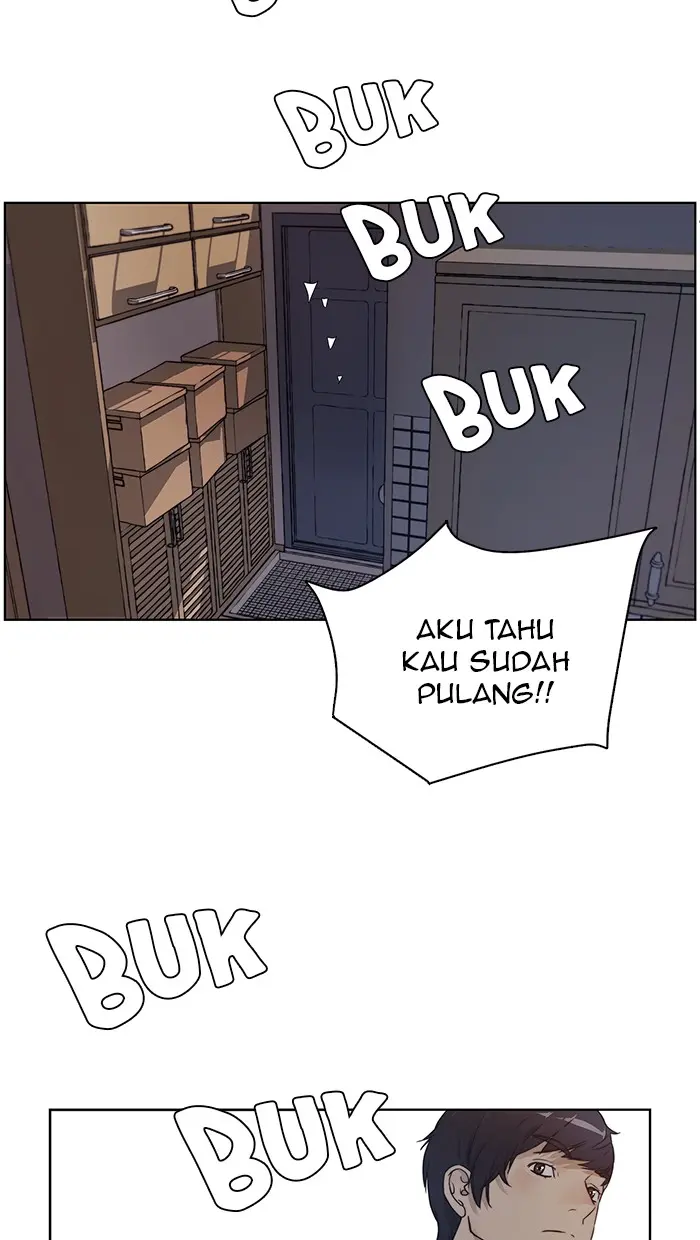 Read A Man's Man ID Manga Online