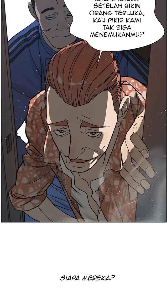 Read A Man's Man ID Manga Online