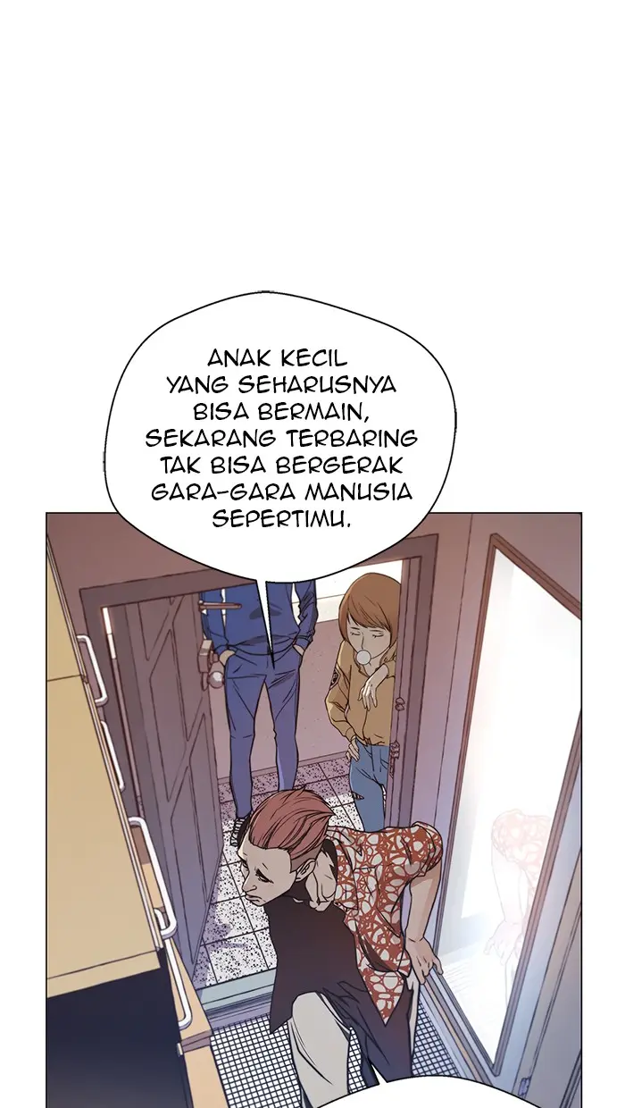 Read A Man's Man ID Manga Online