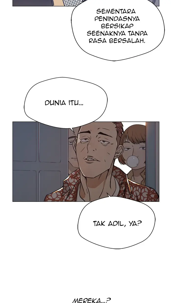 Read A Man's Man ID Manga Online