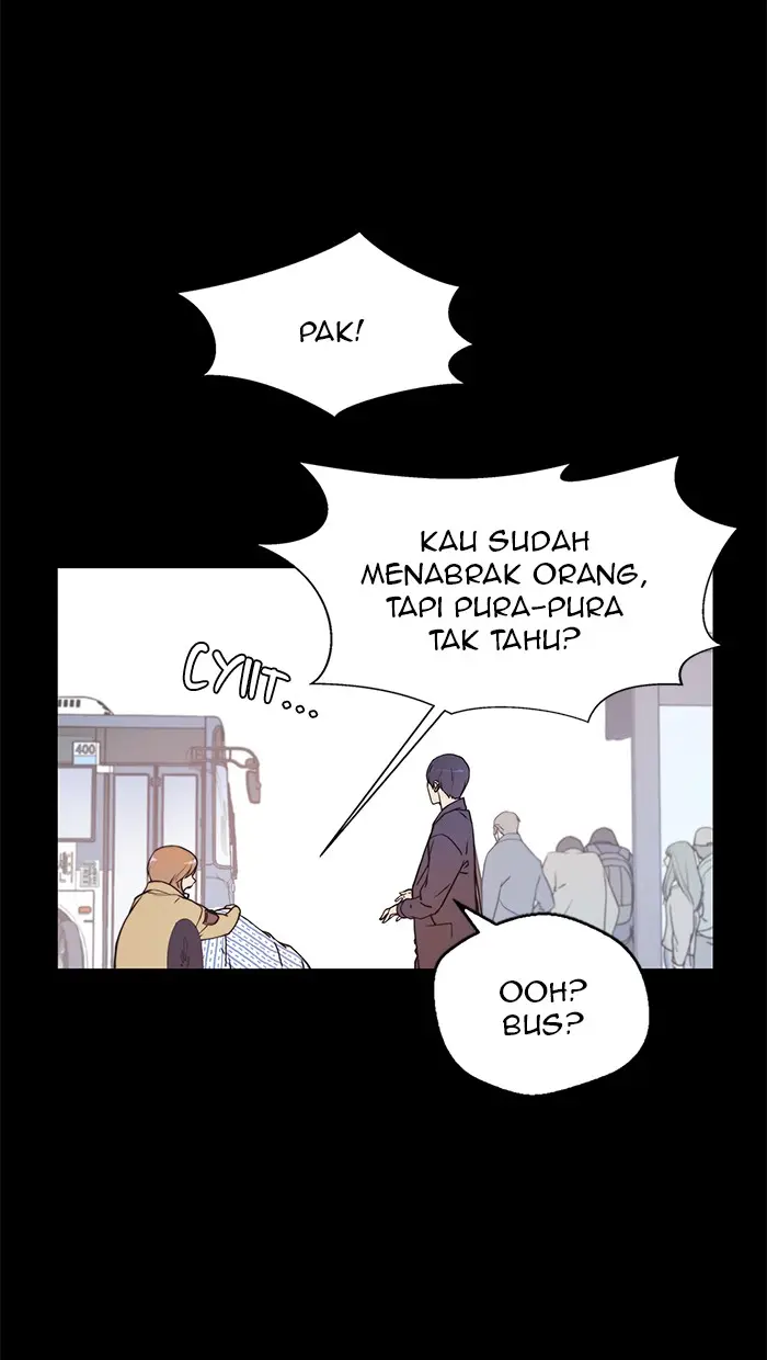 Read A Man's Man ID Manga Online