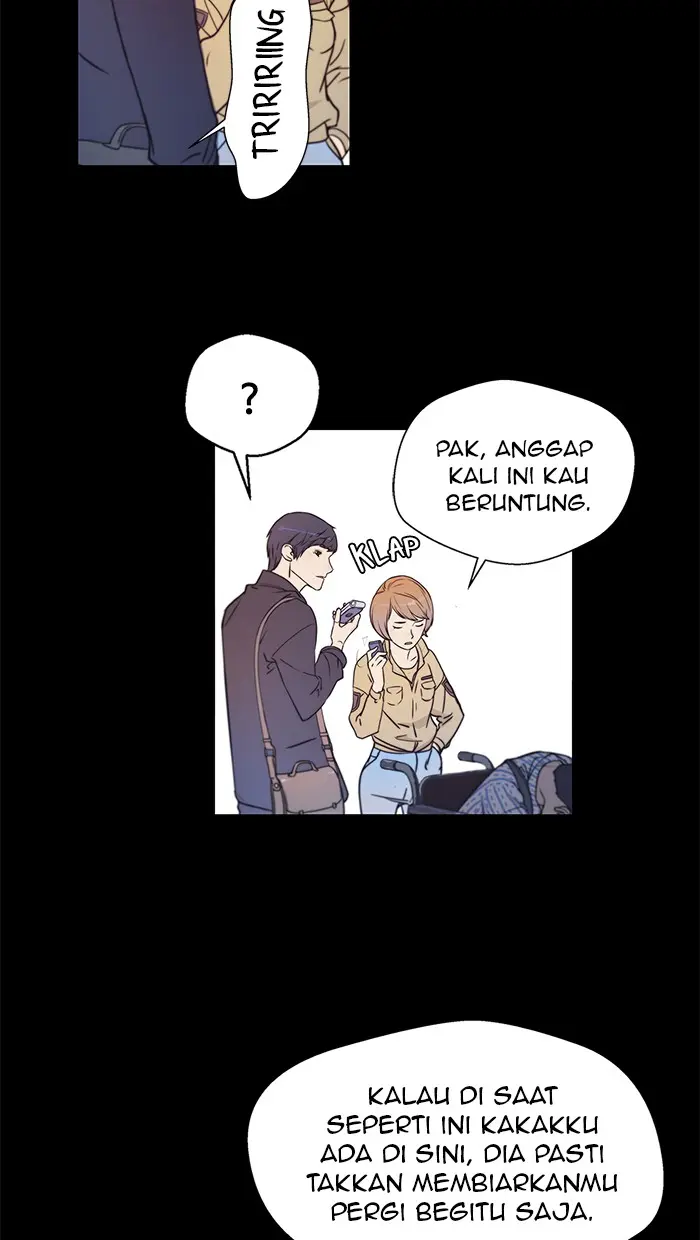 Read A Man's Man ID Manga Online