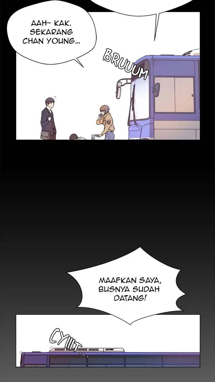 Read A Man's Man ID Manga Online