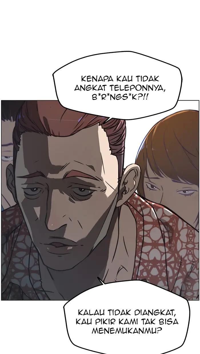 Read A Man's Man ID Manga Online