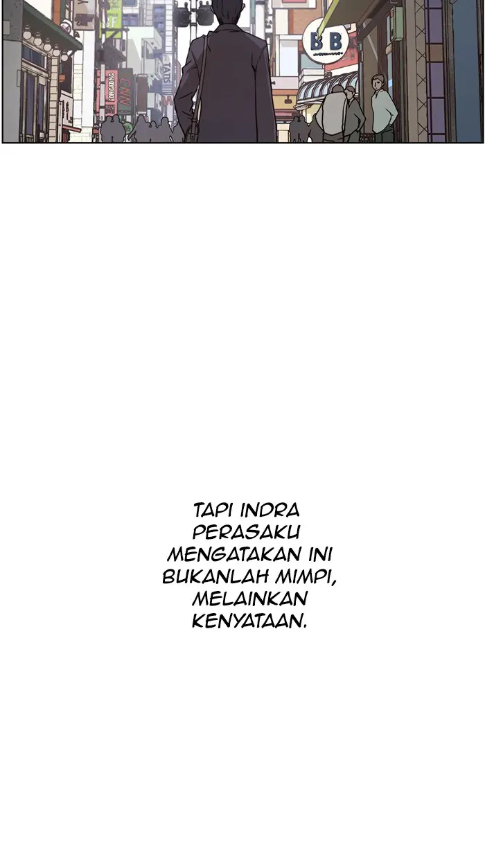 Read A Man's Man ID Manga Online
