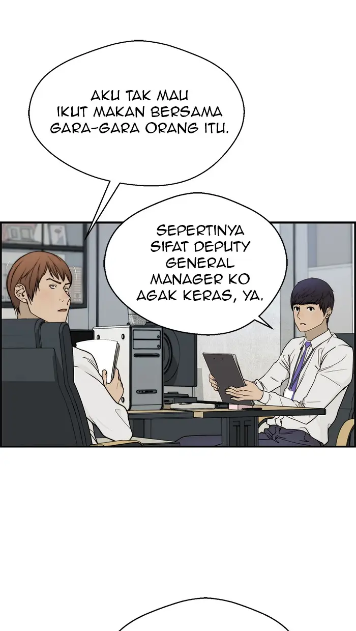 Read A Man's Man ID Manga Online