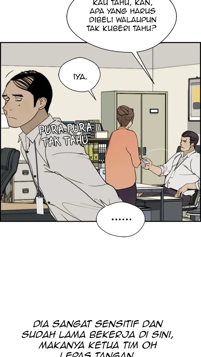 Read A Man's Man ID Manga Online
