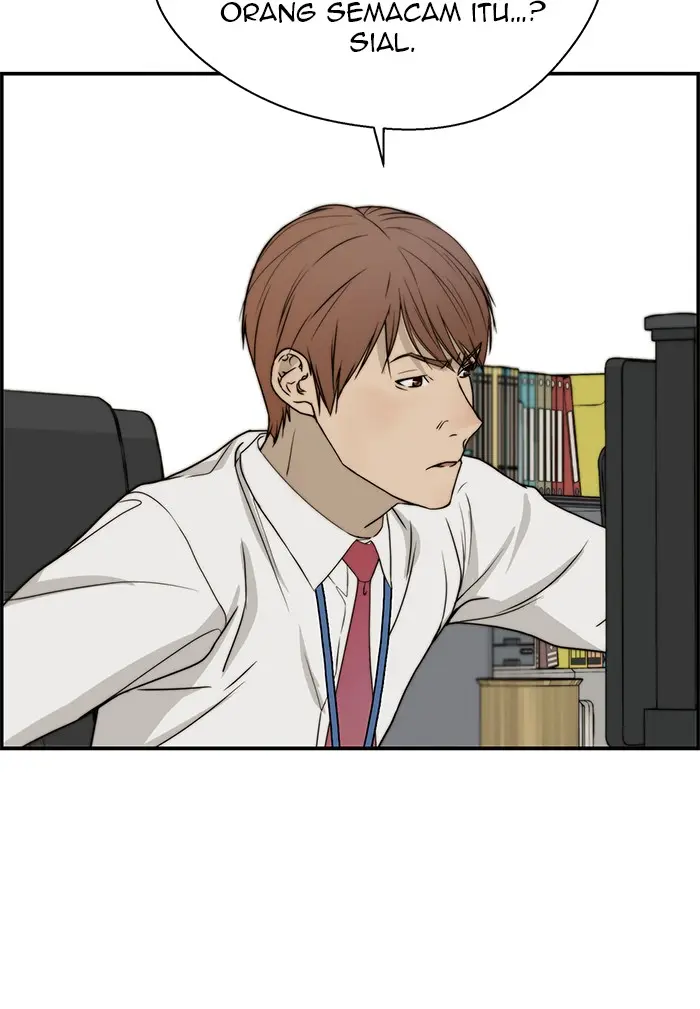 Read A Man's Man ID Manga Online