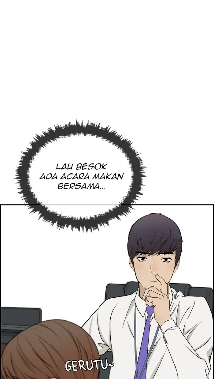 Read A Man's Man ID Manga Online
