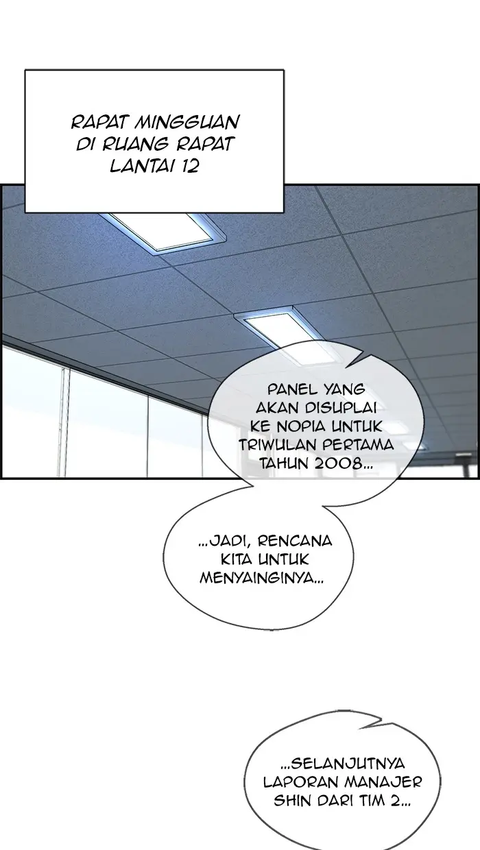 Read A Man's Man ID Manga Online