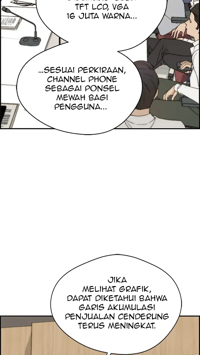 Read A Man's Man ID Manga Online