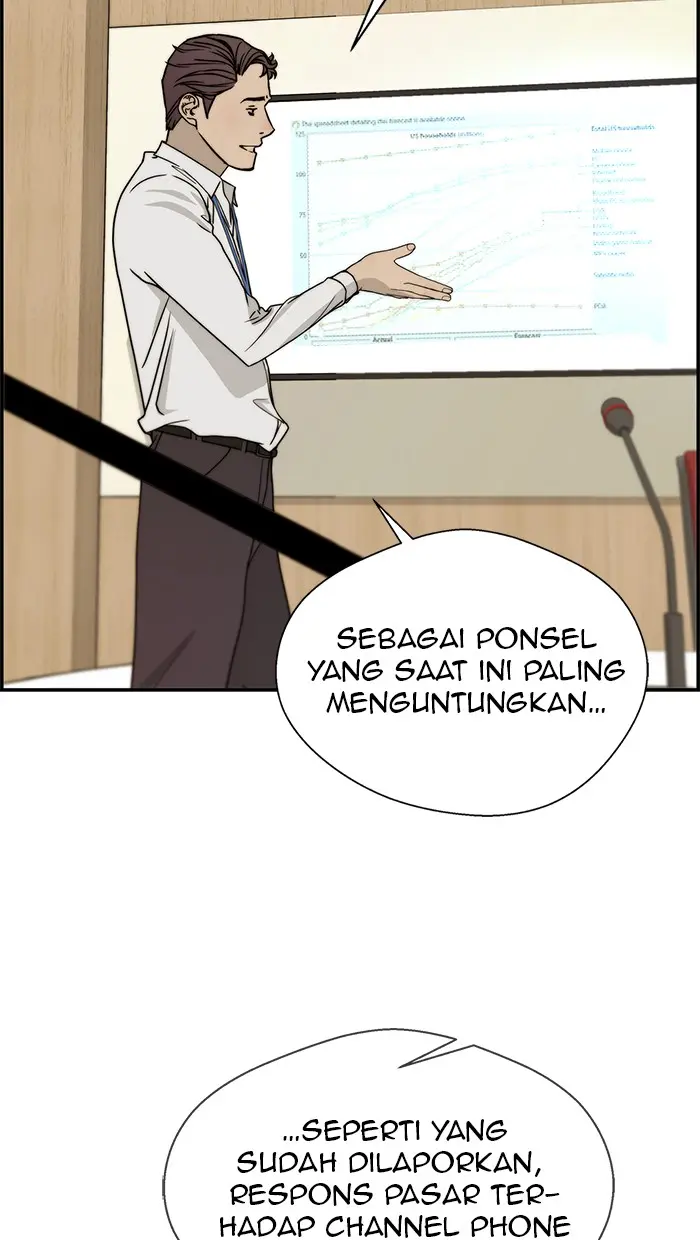 Read A Man's Man ID Manga Online
