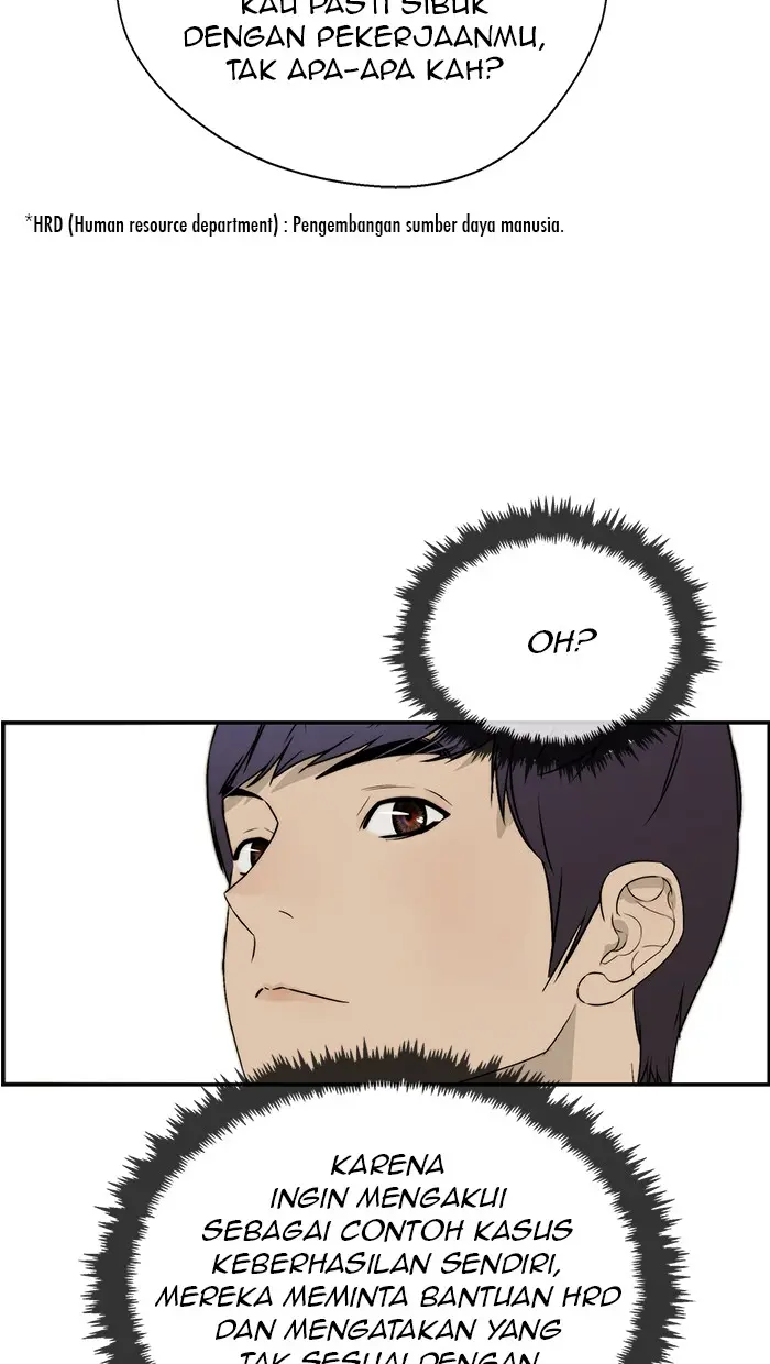 Read A Man's Man ID Manga Online