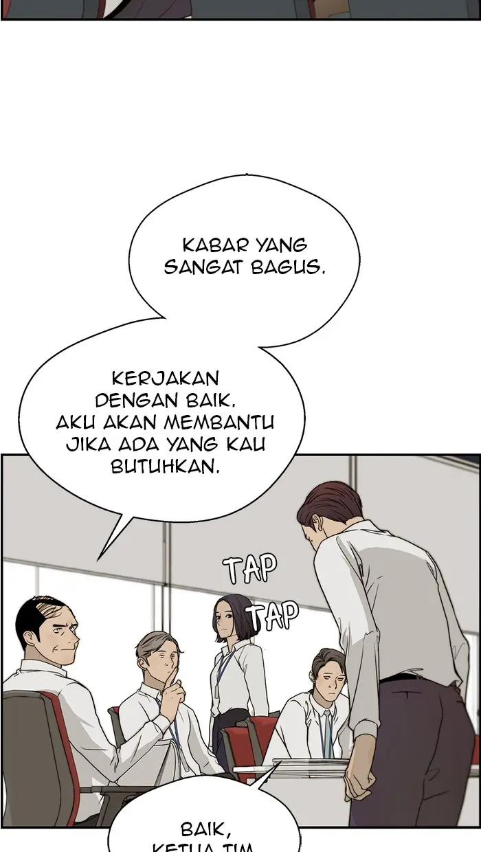 Read A Man's Man ID Manga Online
