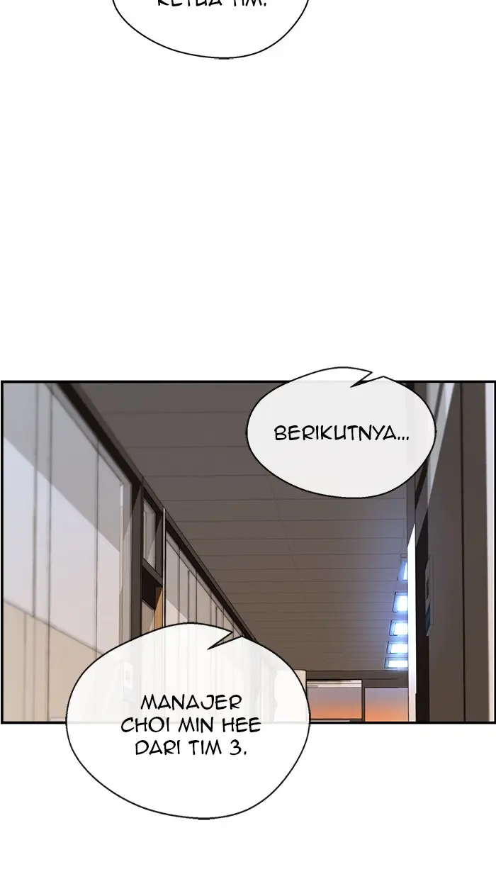 Read A Man's Man ID Manga Online