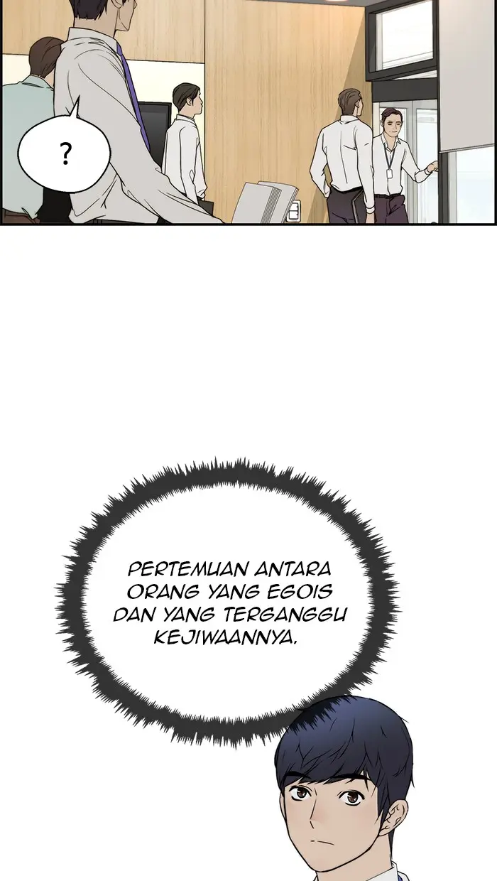 Read A Man's Man ID Manga Online