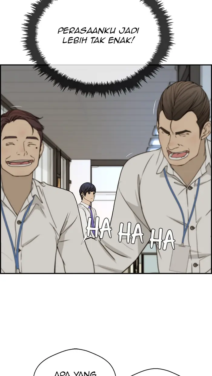 Read A Man's Man ID Manga Online