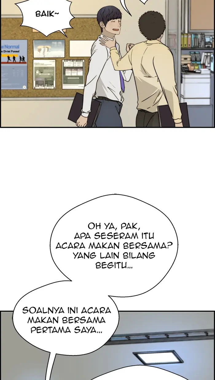 Read A Man's Man ID Manga Online