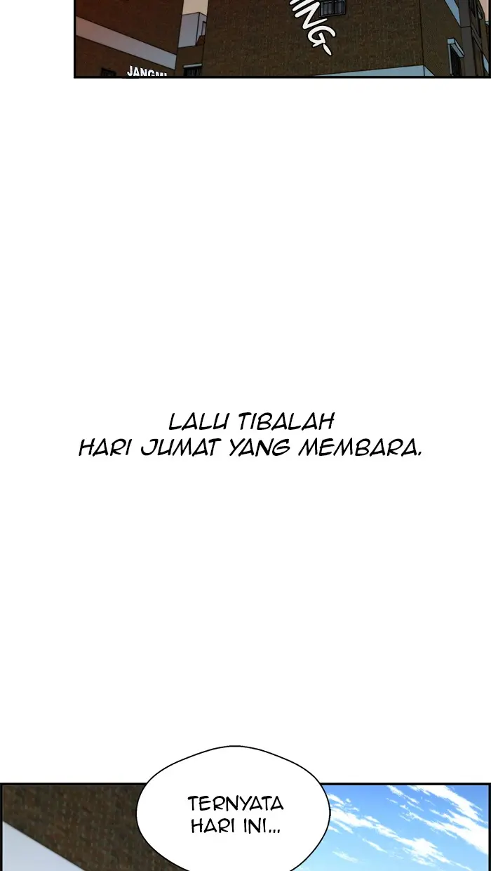 Read A Man's Man ID Manga Online