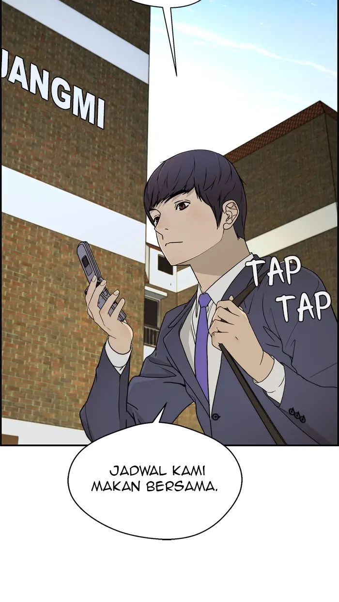 Read A Man's Man ID Manga Online