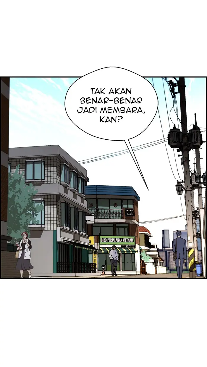 Read A Man's Man ID Manga Online
