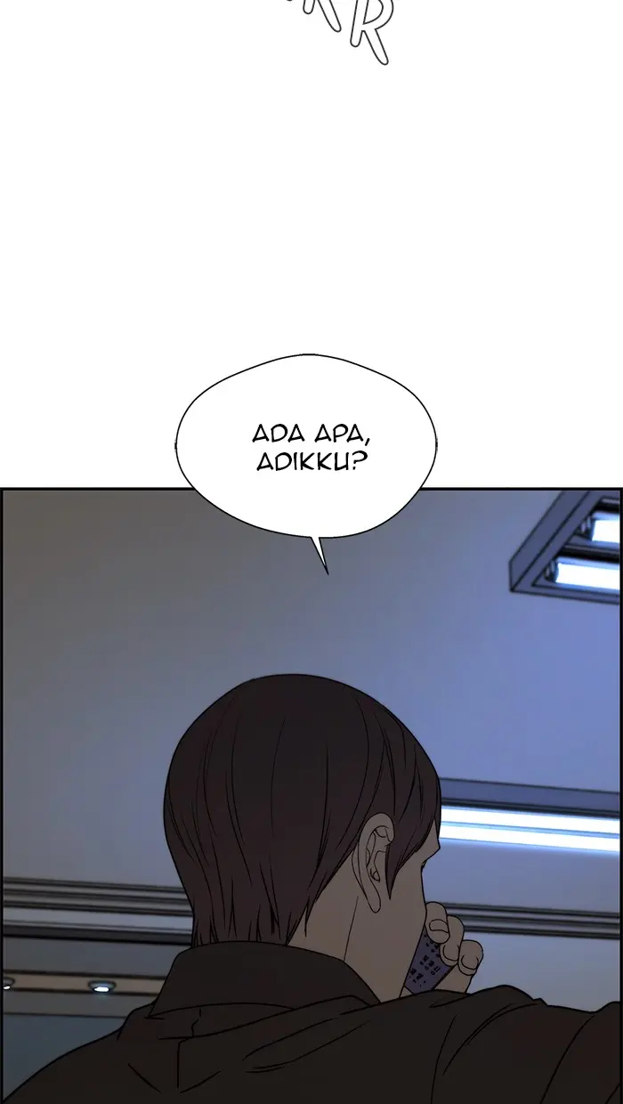 Read A Man's Man ID Manga Online
