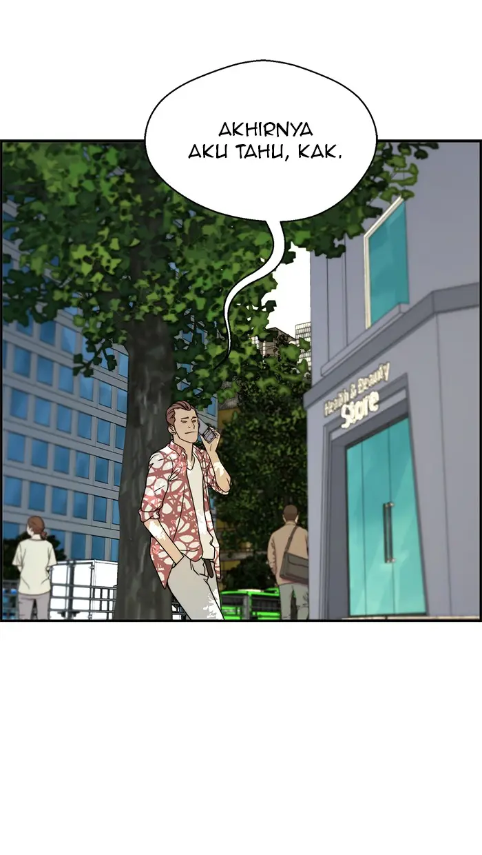 Read A Man's Man ID Manga Online