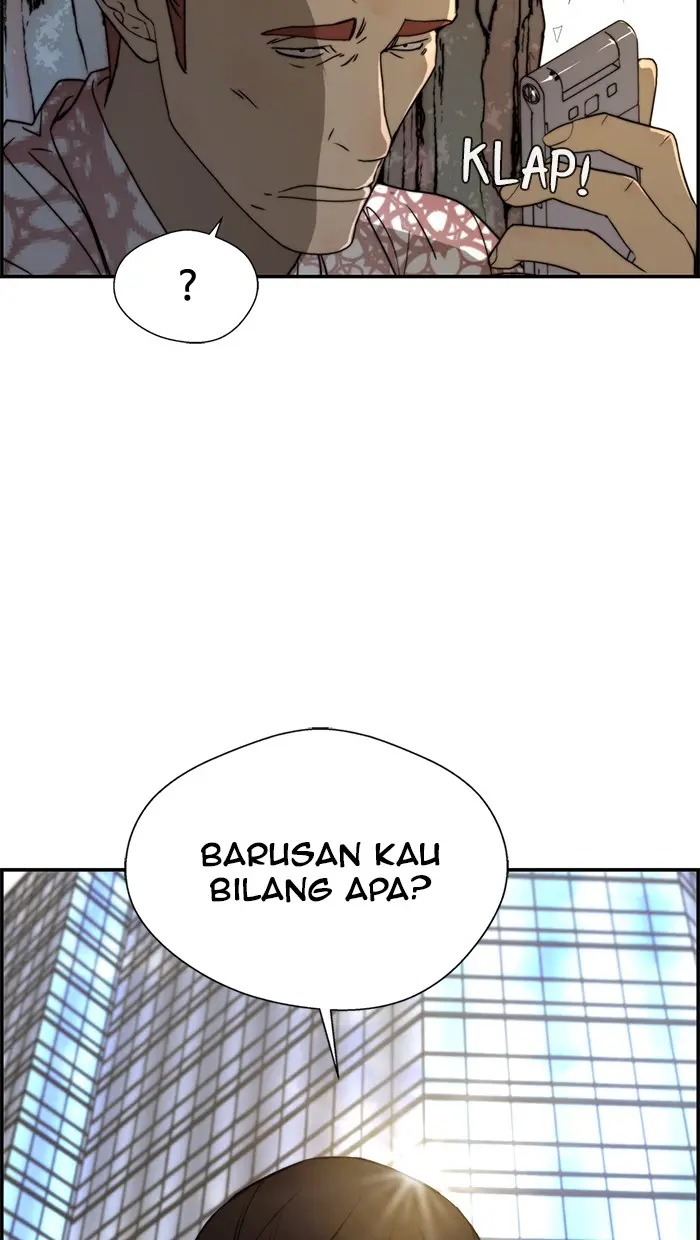 Read A Man's Man ID Manga Online