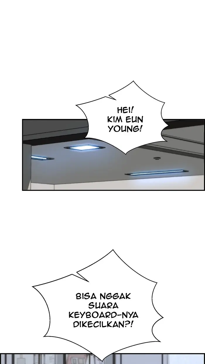 Read A Man's Man ID Manga Online