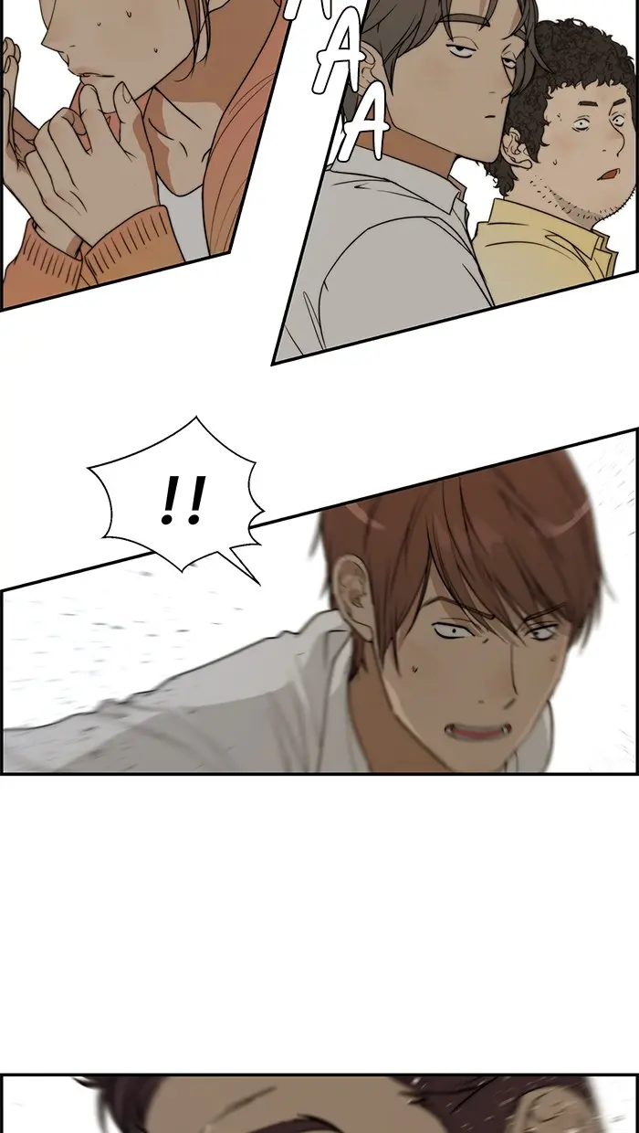 Read A Man's Man ID Manga Online