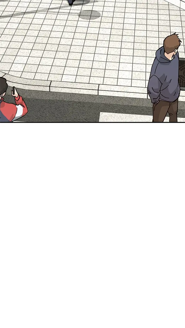Read A Man's Man ID Manga Online