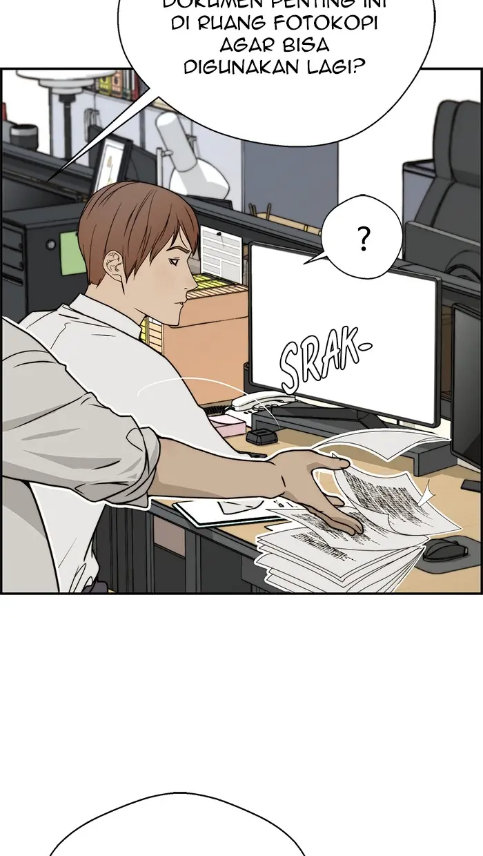 Read A Man's Man ID Manga Online