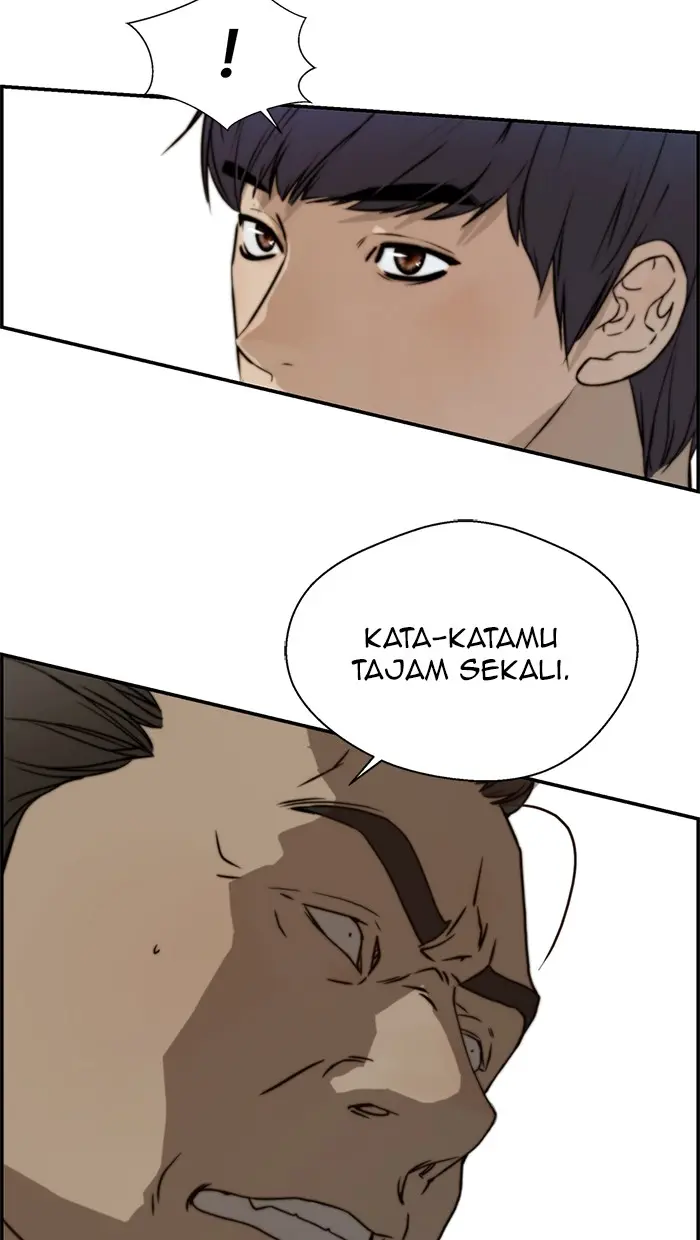 Read A Man's Man ID Manga Online