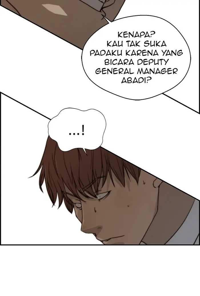 Read A Man's Man ID Manga Online