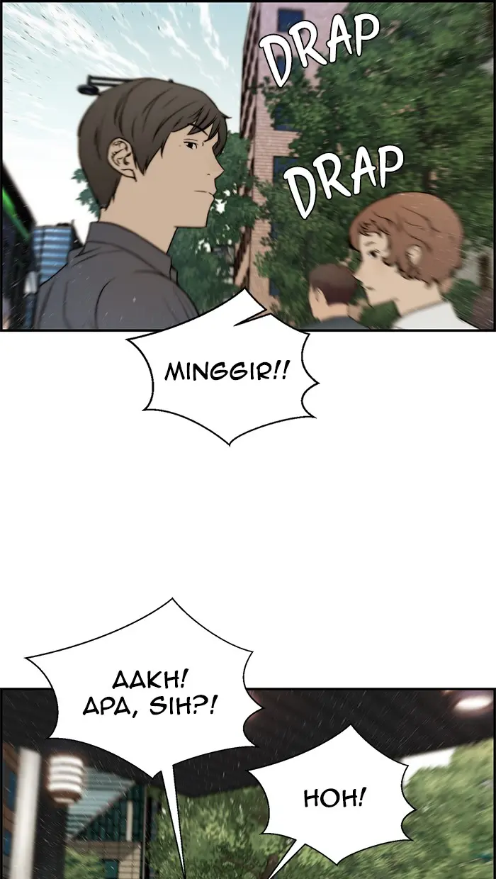 Read A Man's Man ID Manga Online