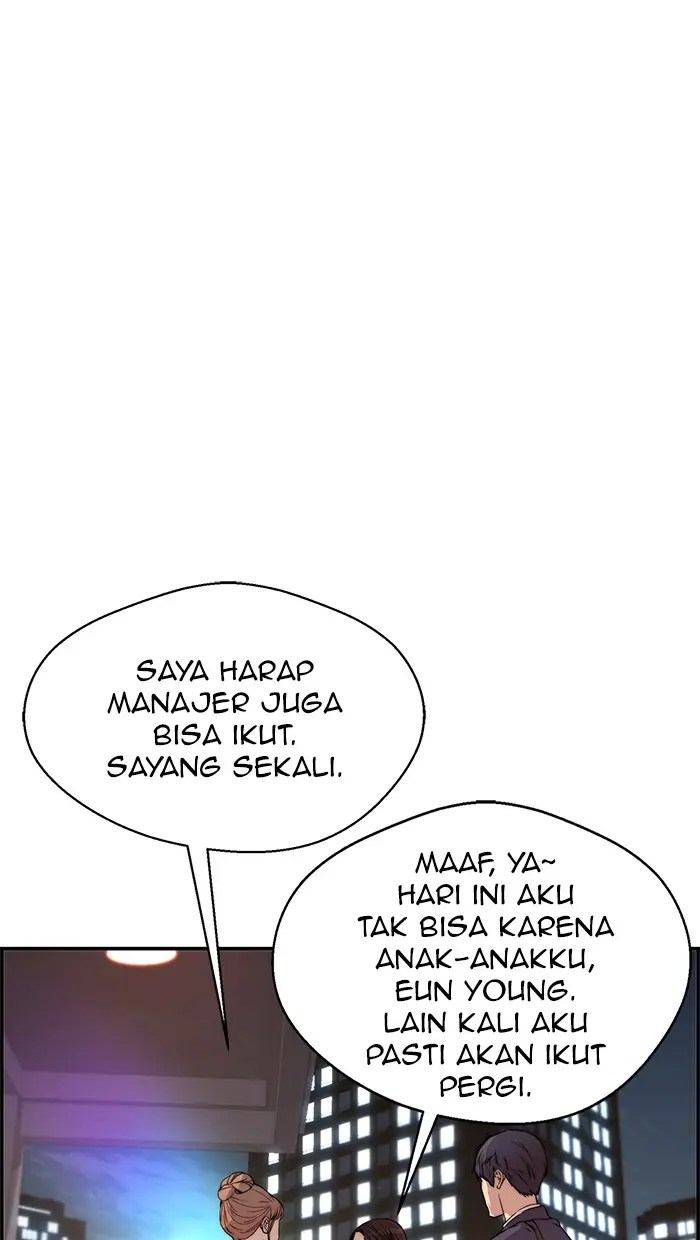 Read A Man's Man ID Manga Online