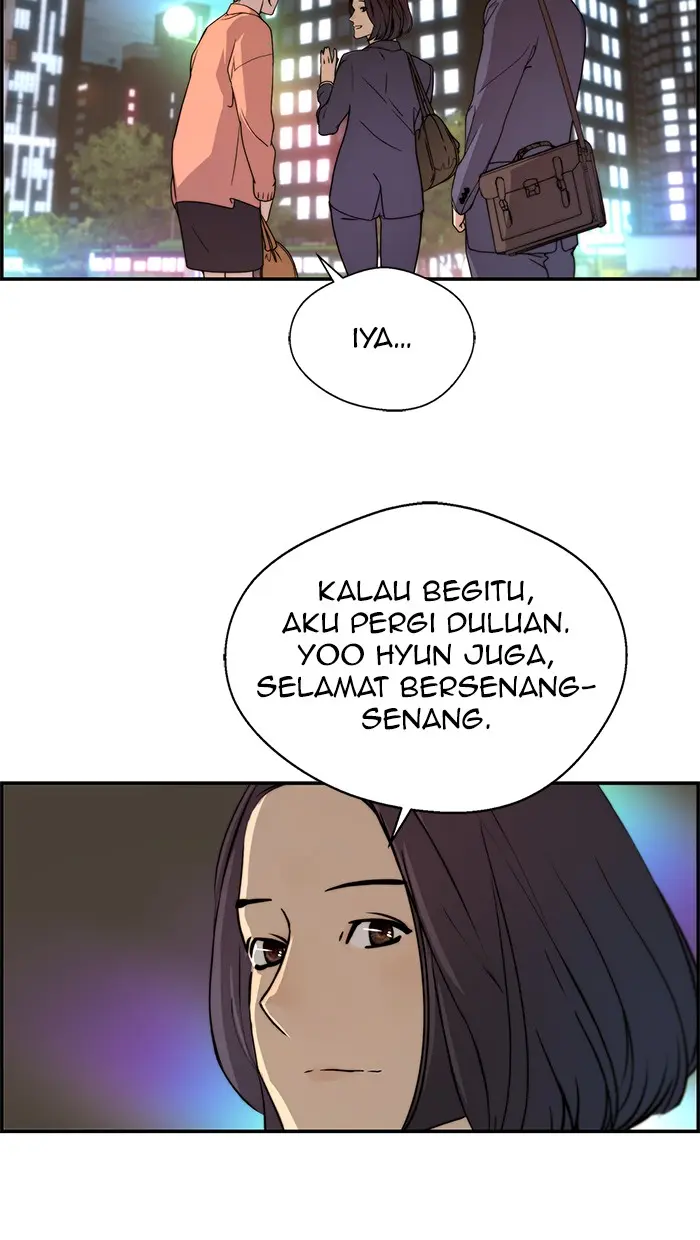 Read A Man's Man ID Manga Online