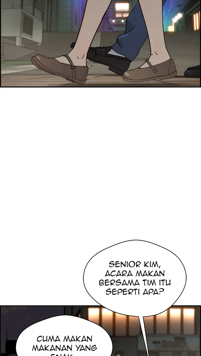 Read A Man's Man ID Manga Online
